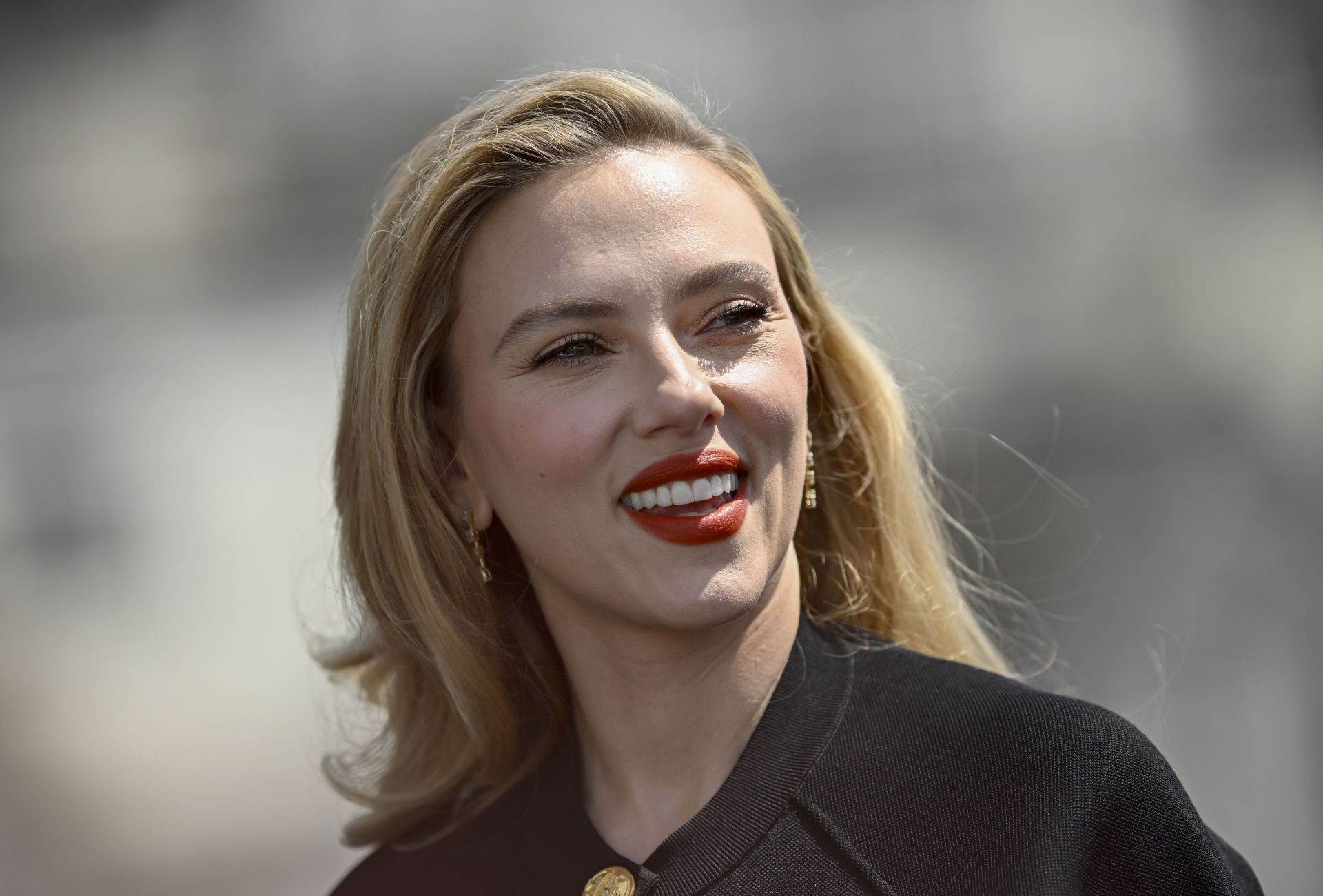 &quot;Jurassic World Rebirth&quot; - Photocall - Source: Getty