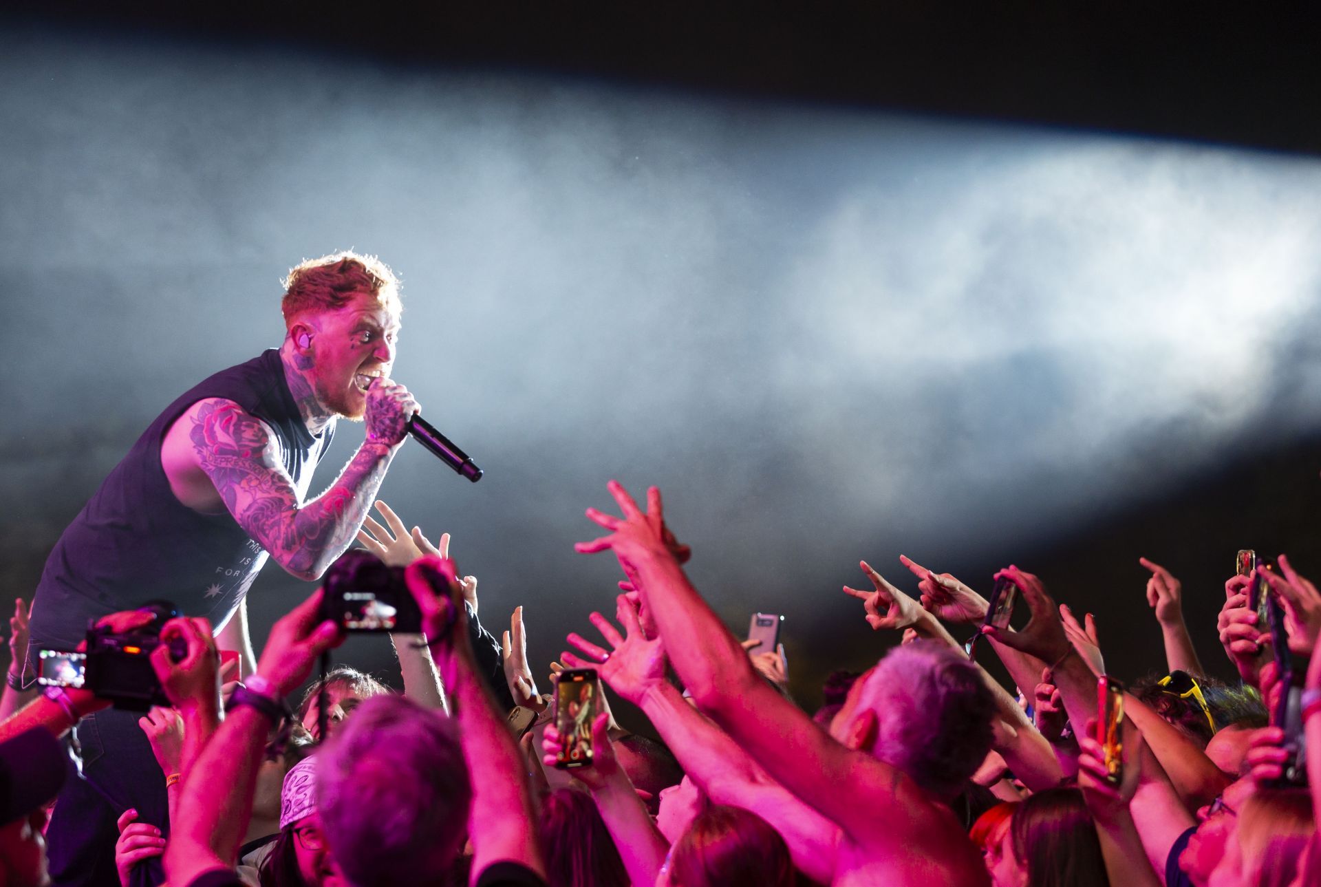 Exit Festival 2025 - Day Four - Source: Getty