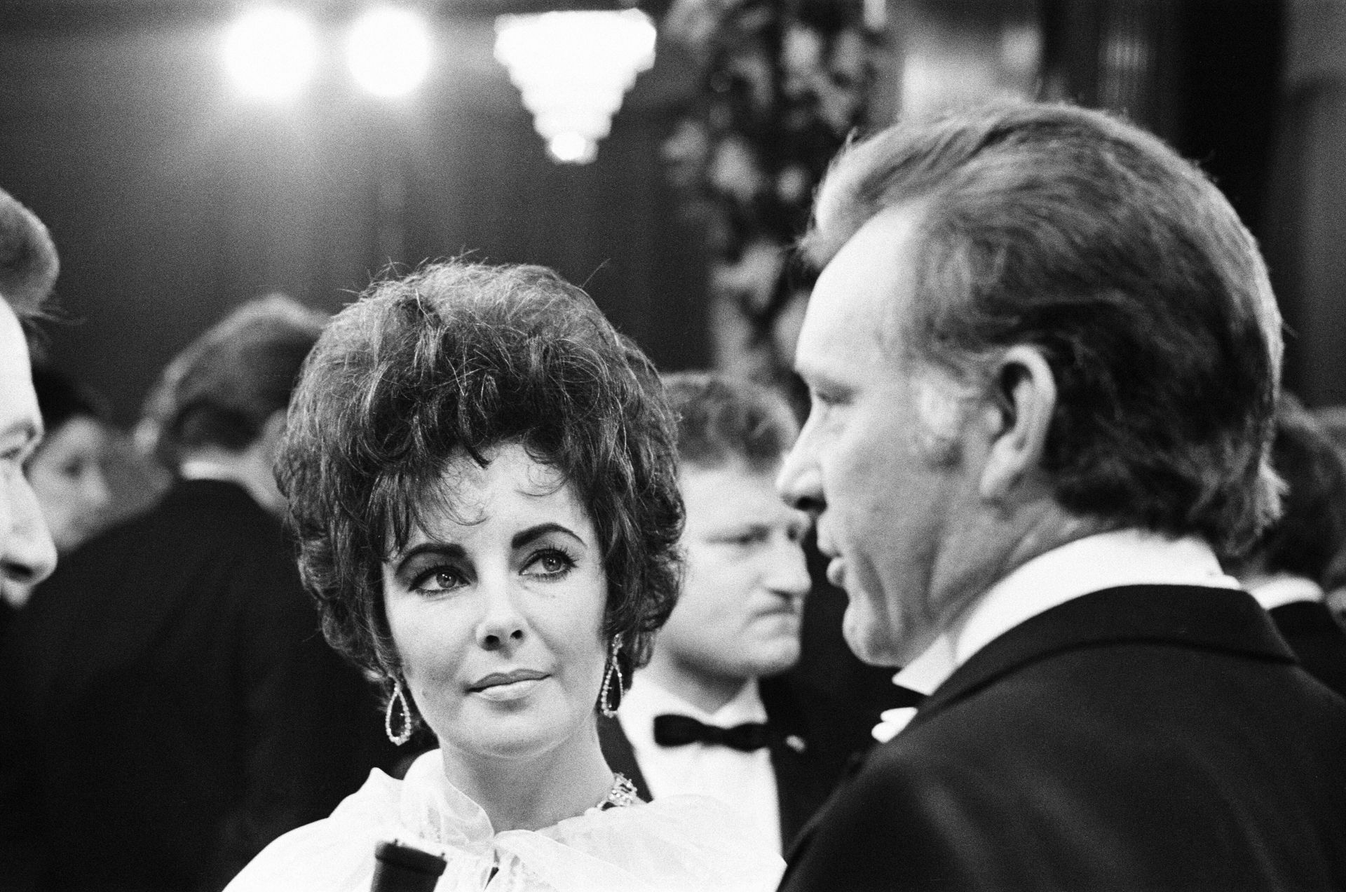 The Taming of the Shrew - Source: Getty