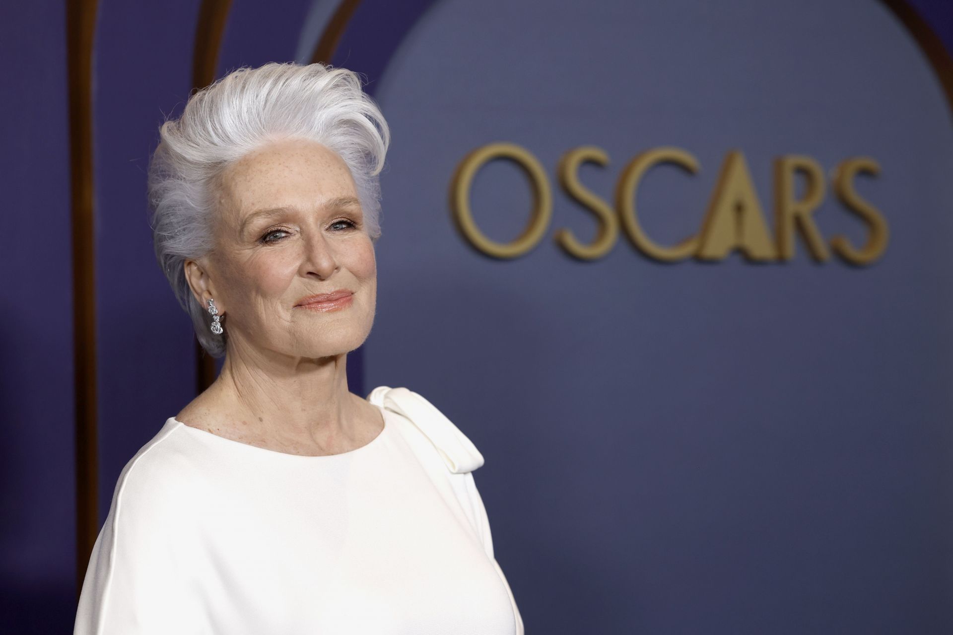 Academy Of Motion Picture Arts &amp; Sciences&#039; 14th Annual Governors Awards - Source: Getty