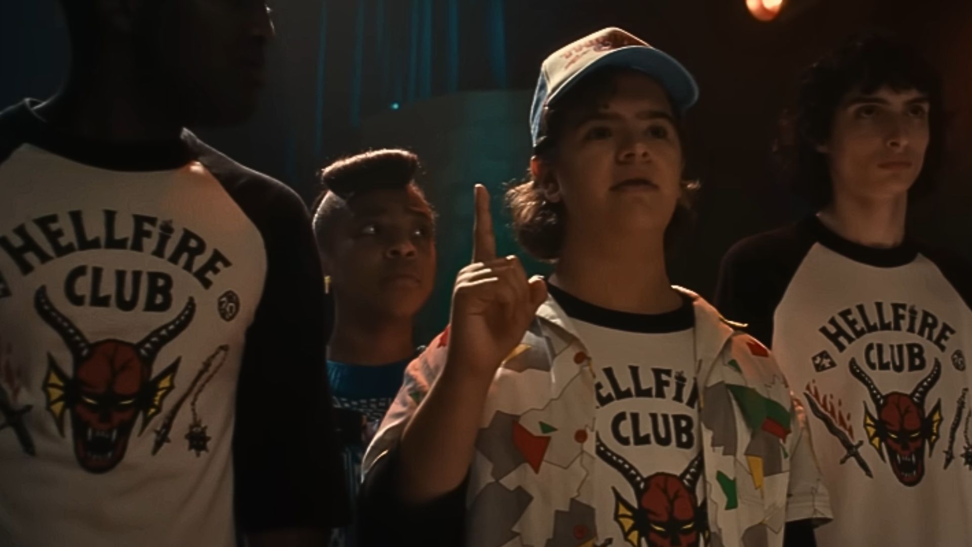 Stranger Things (Image Source: @strangerthings/ YouTube)