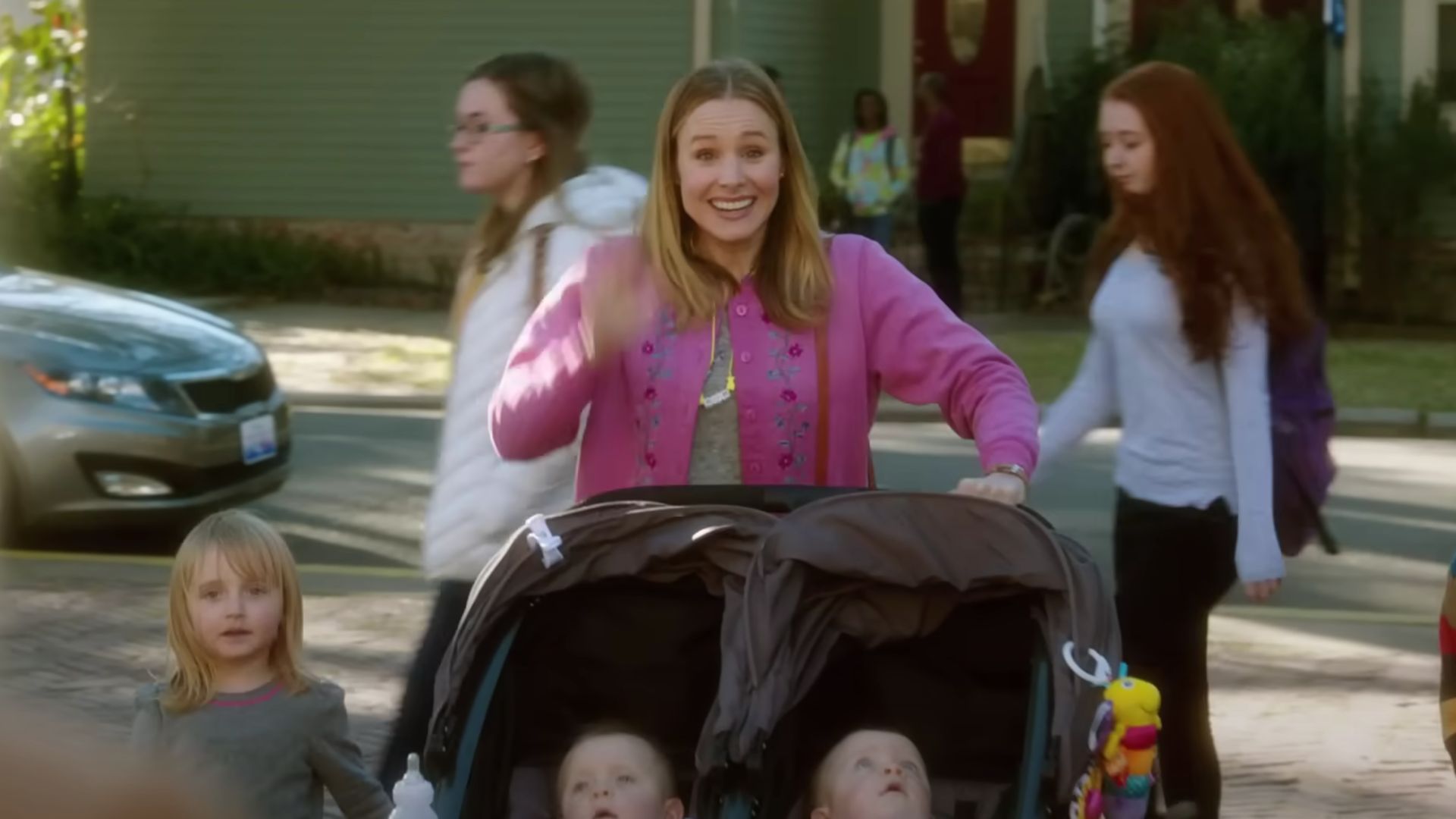 Bad Moms | Image Via: Virgin Produced
