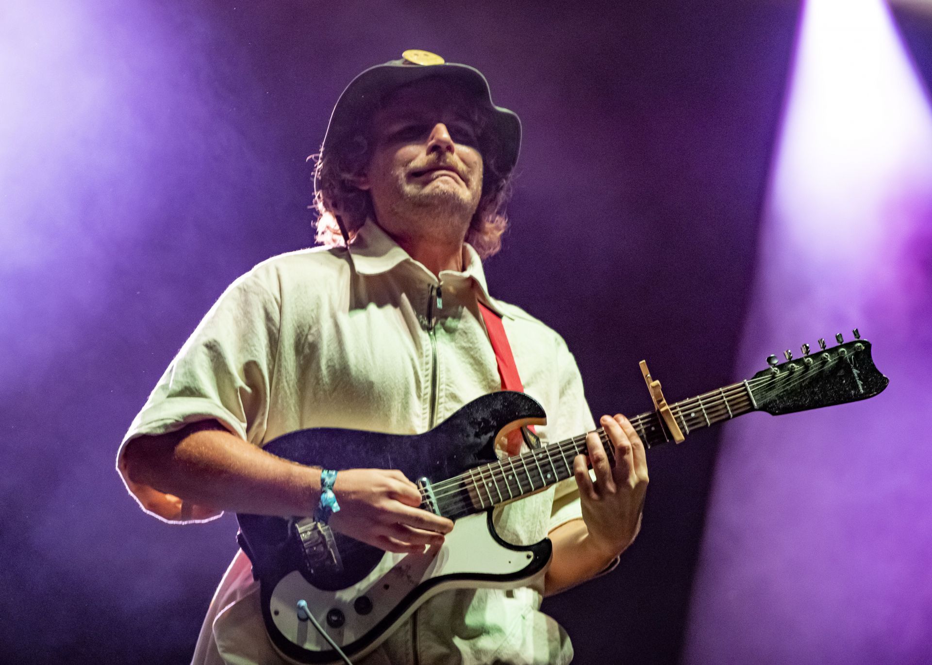 2021 Shaky Knees Festival - Source: Getty