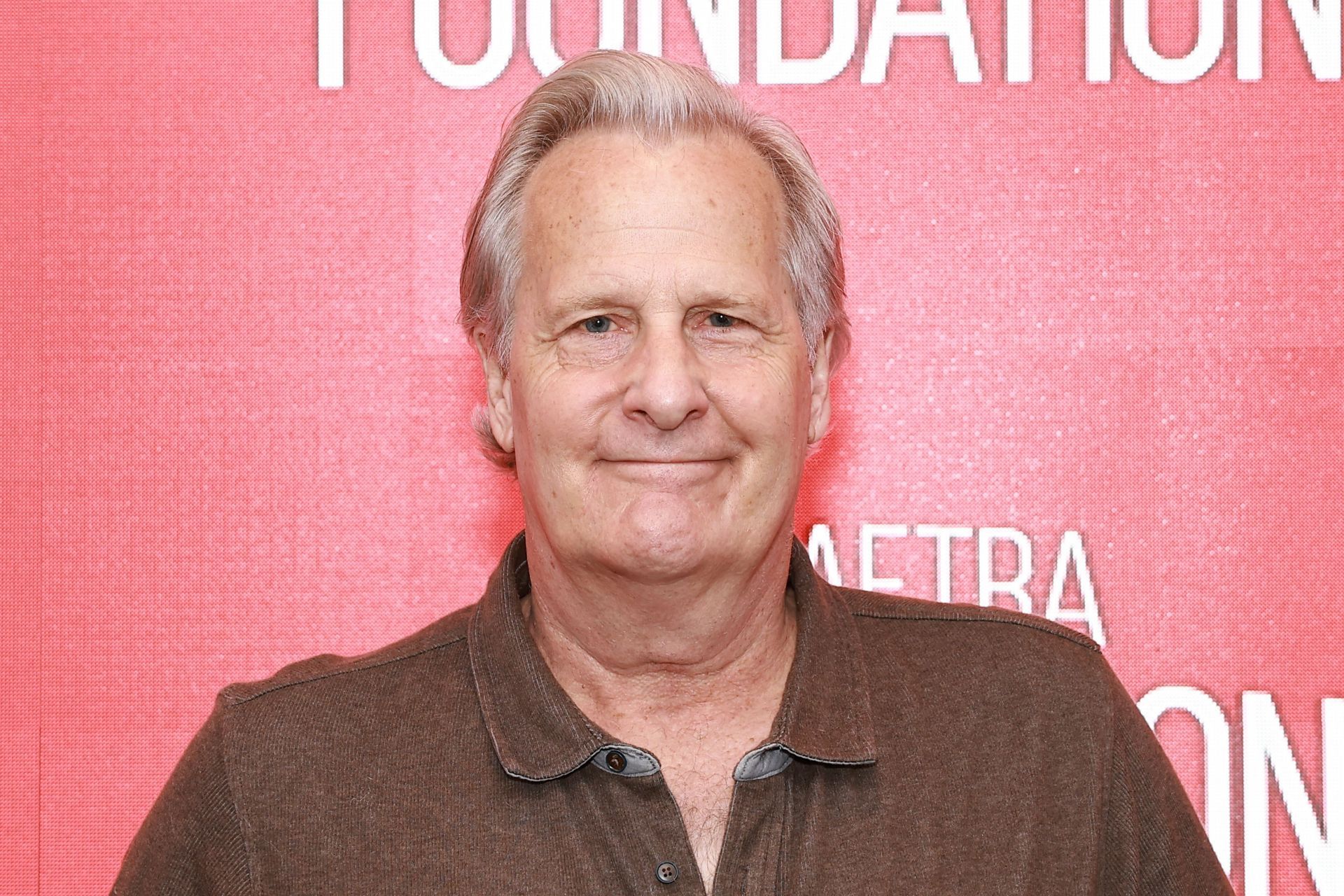 SAG-AFTRA Foundation Conversations - &quot;A Man In Full&quot; - Source: Getty