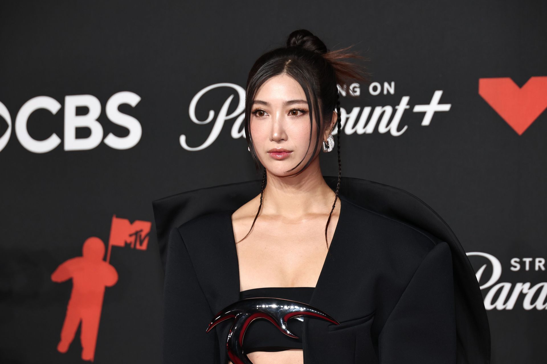 2025 MTV Video Music Awards - Arrivals - Source: Getty