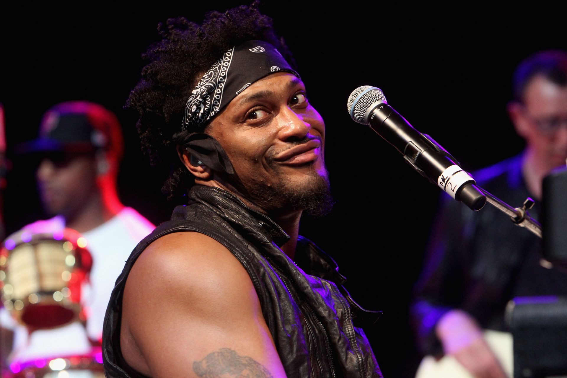 2012 Bonnaroo Music And Arts Festival - Day 3 - Source: Getty