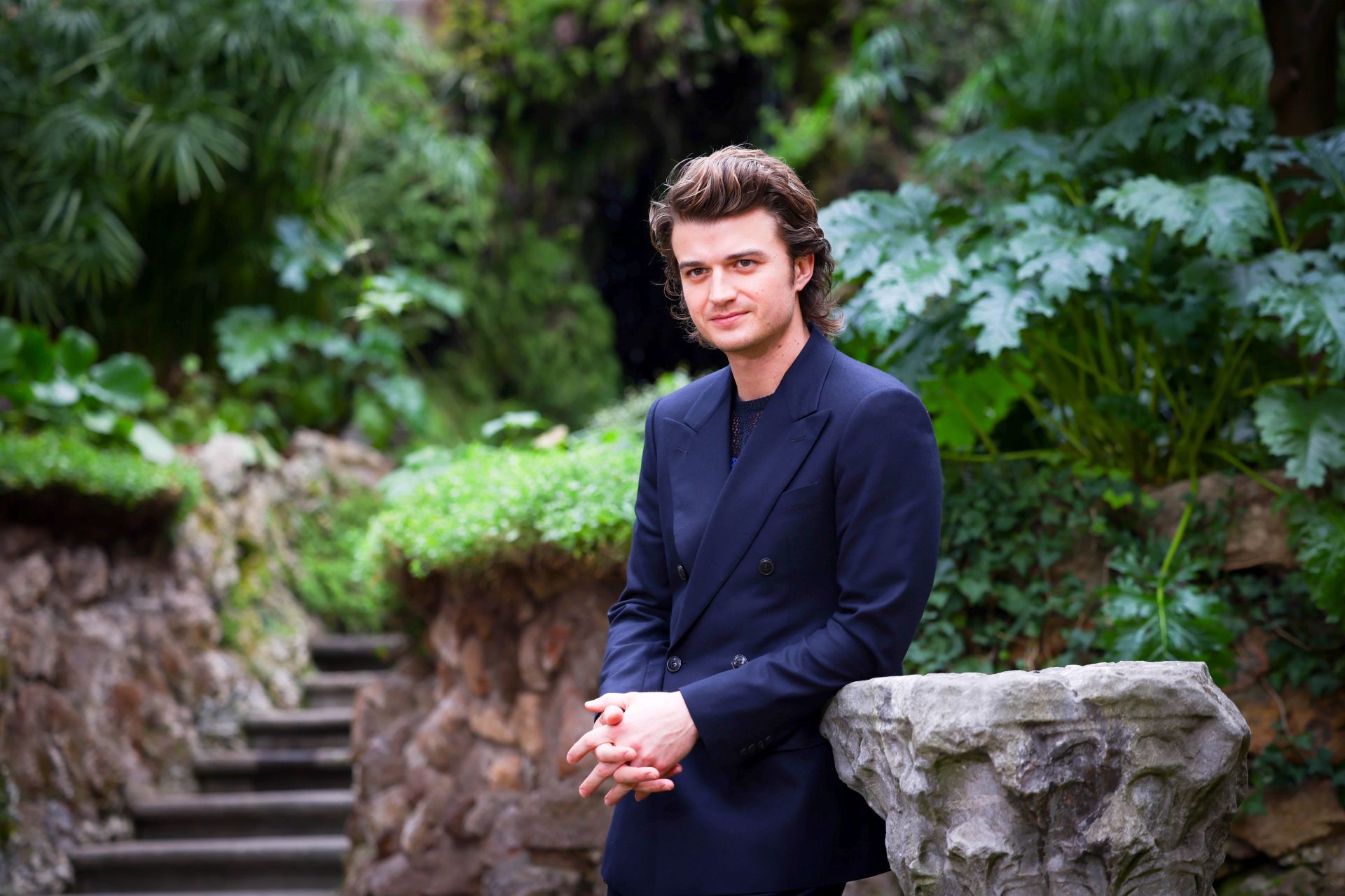 &quot;Finalmente L&#039;Alba&quot; Photocall - Source: Getty
