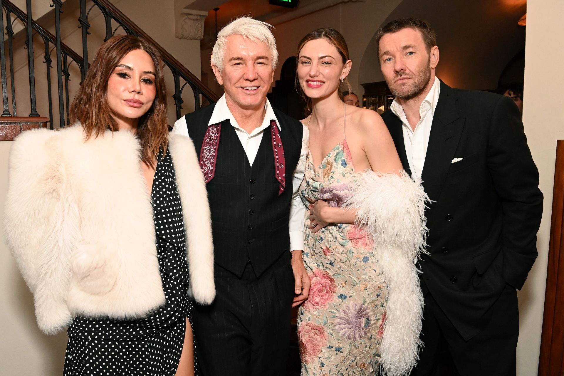 Vogue World: Hollywood 2025 - After Party At Chateau Marmont - Source: Getty