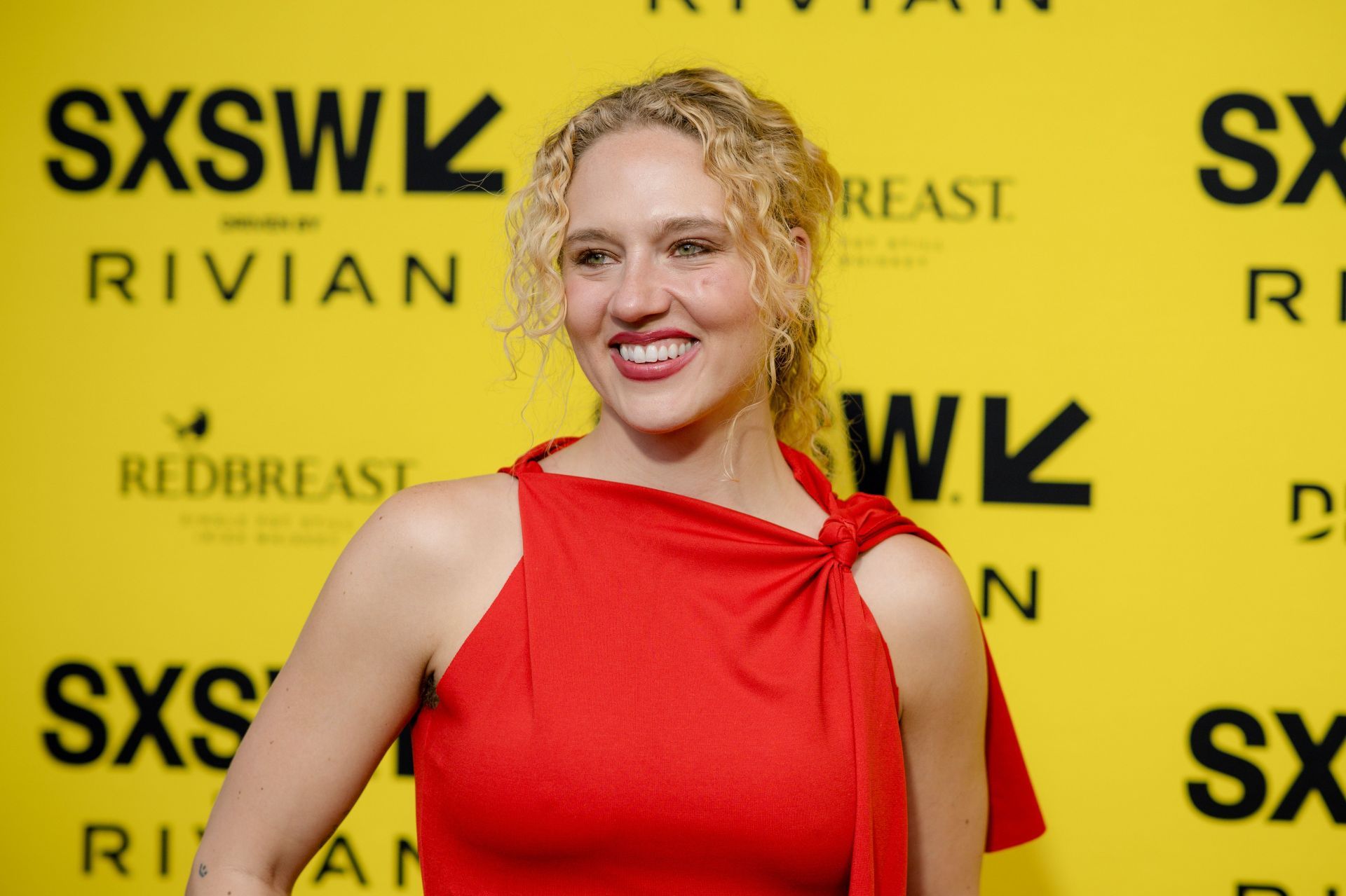 &quot;On Swift Horses&quot; World Premiere - 2025 SXSW Conference And Festival - Source: Getty