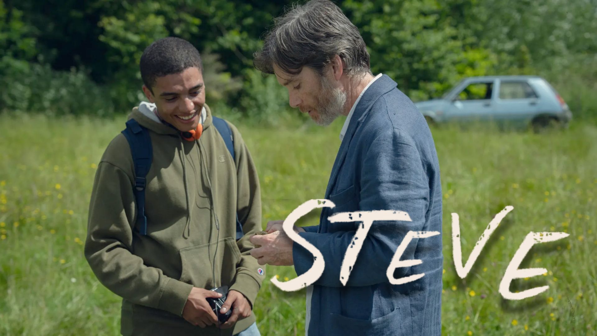 Scene from the film | Image via: Netflix