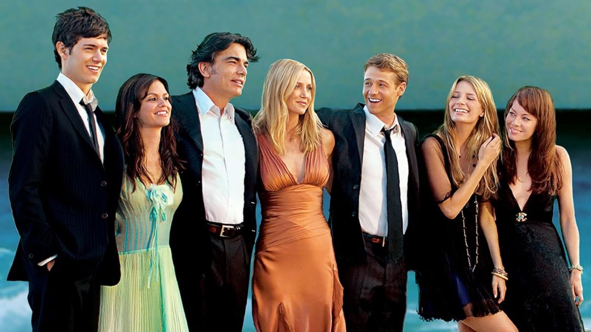 The O.C. (Image via Prime Video)