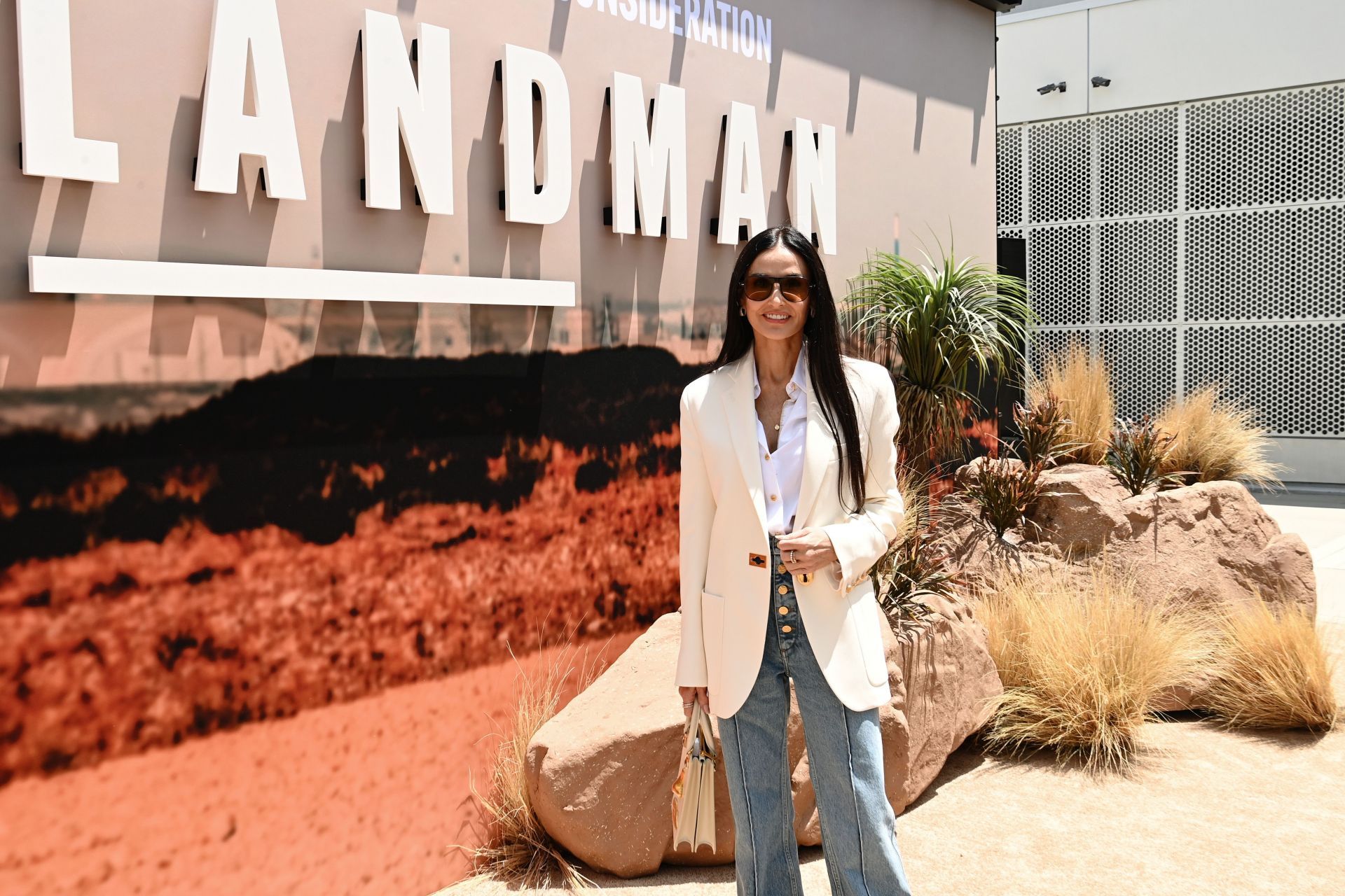 &quot;Landman&quot; | FYC Event In Los Angeles - Source: Getty