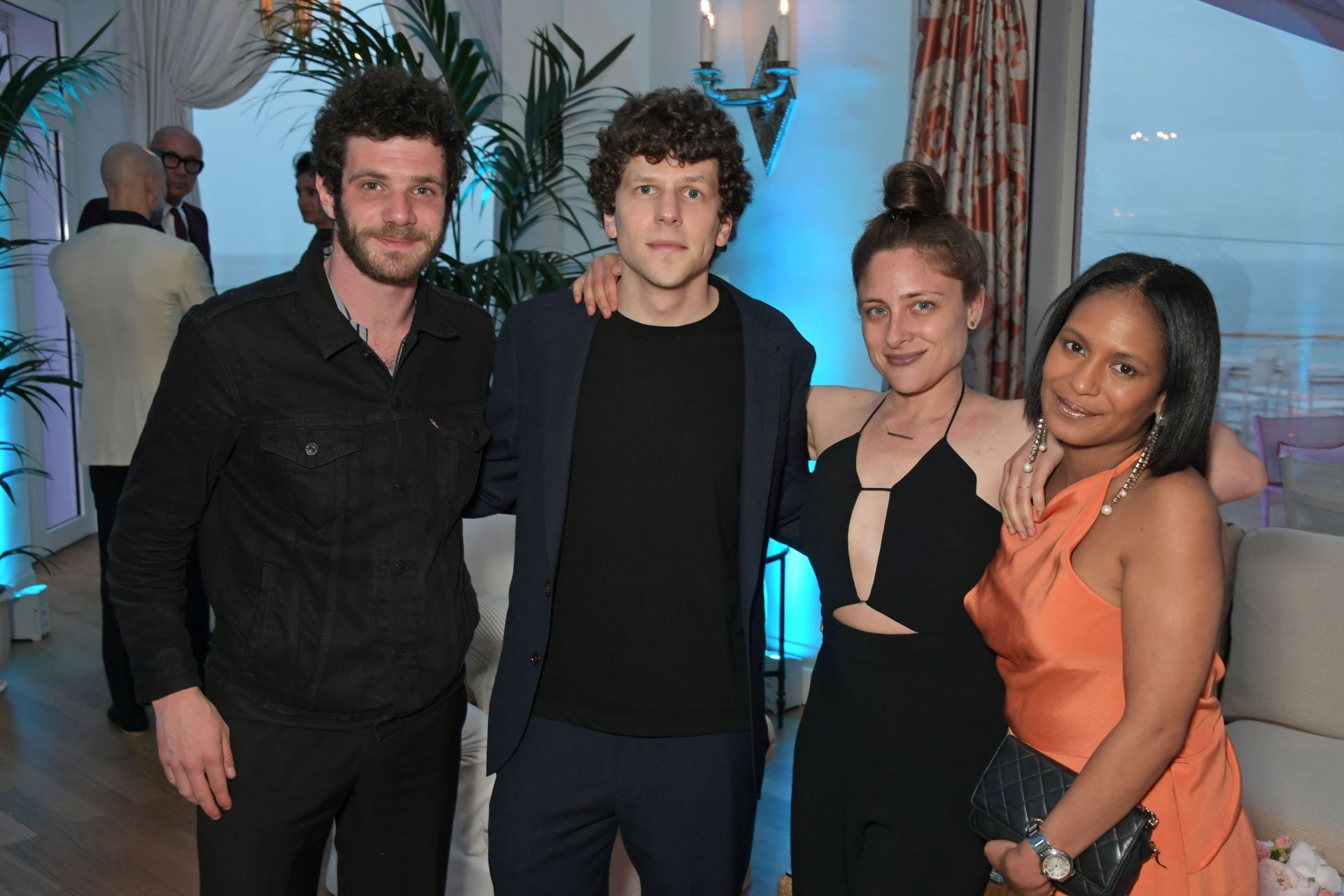 Vanity Fair Cannes Party 2019 - Source: Getty