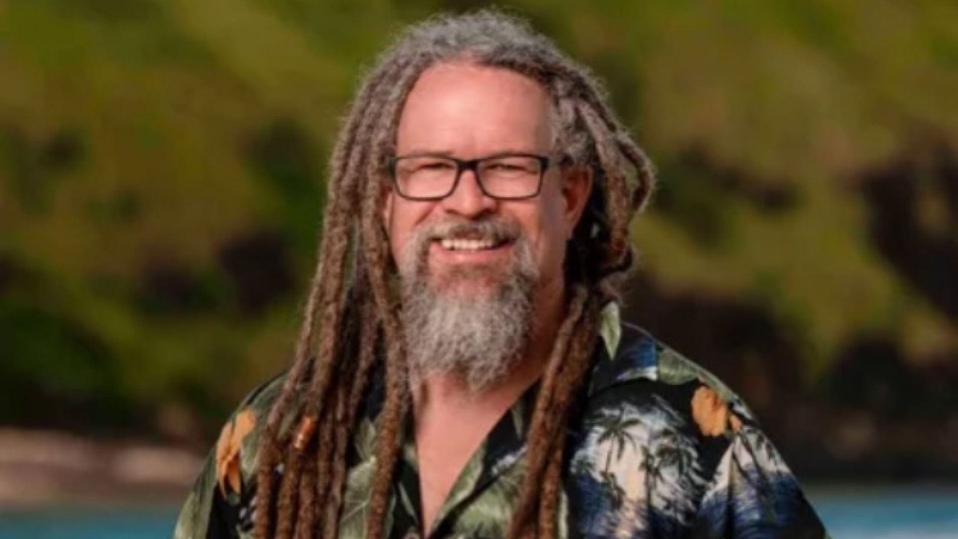 Matt Williams from Survivor 49 | Image via Instagram/ @survivorheadlines