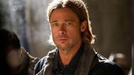 World War Z | Image Source: Paramount Pictures