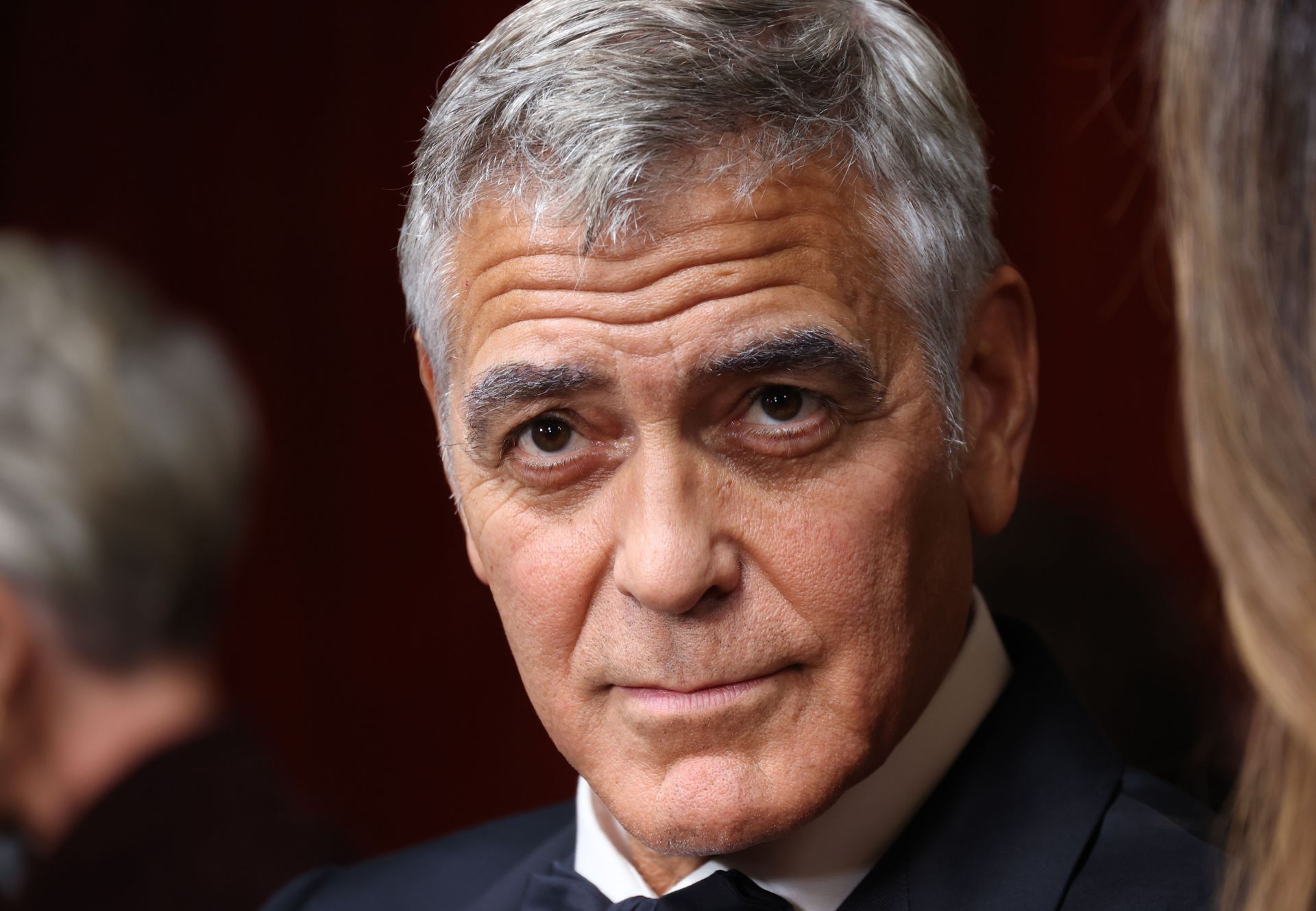Clooney Foundation For Justice