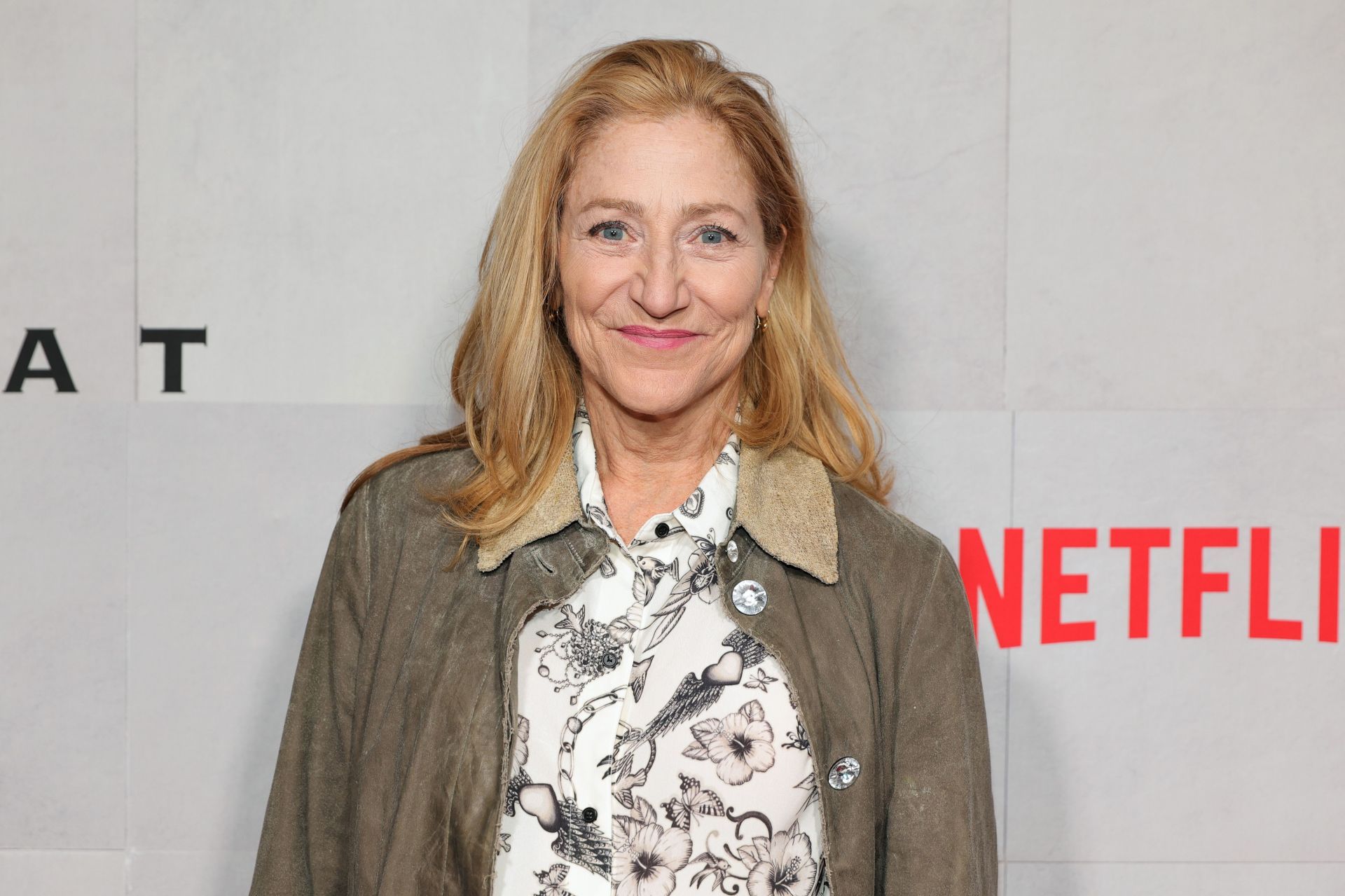 Netflix&#039;s &quot;The Diplomat&quot; Special Screening - Source: Getty