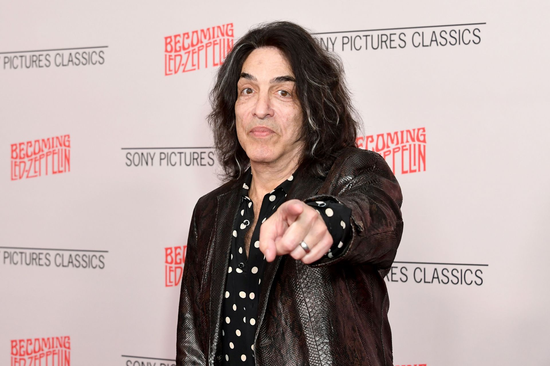 Premiere Of Sony Pictures Classics