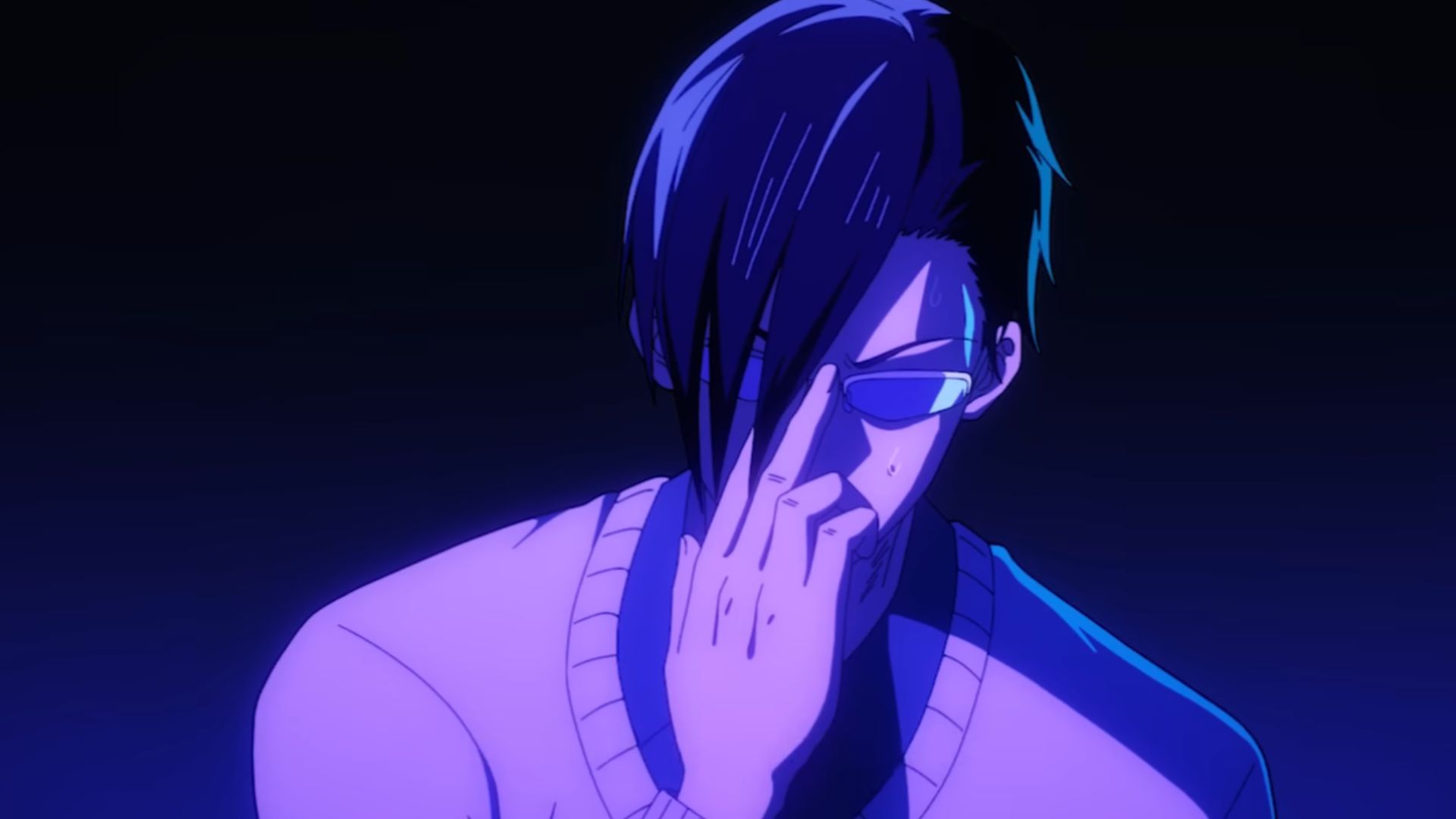 Dr. Genus as seen in the series (Image Source: J.C. Staff)