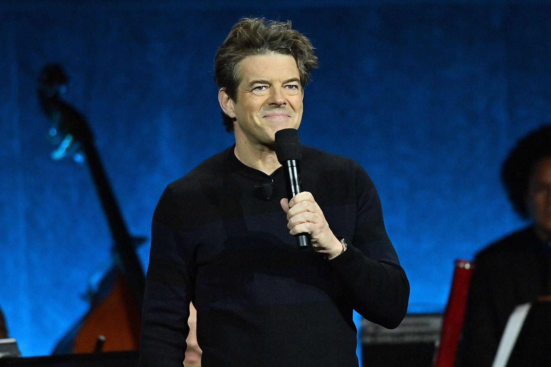 CinemaCon 2025 - Universal Pictures and Focus Features Invite you to a Special Presentation Featuring Footage from their Upcoming Slate - Source: Getty
