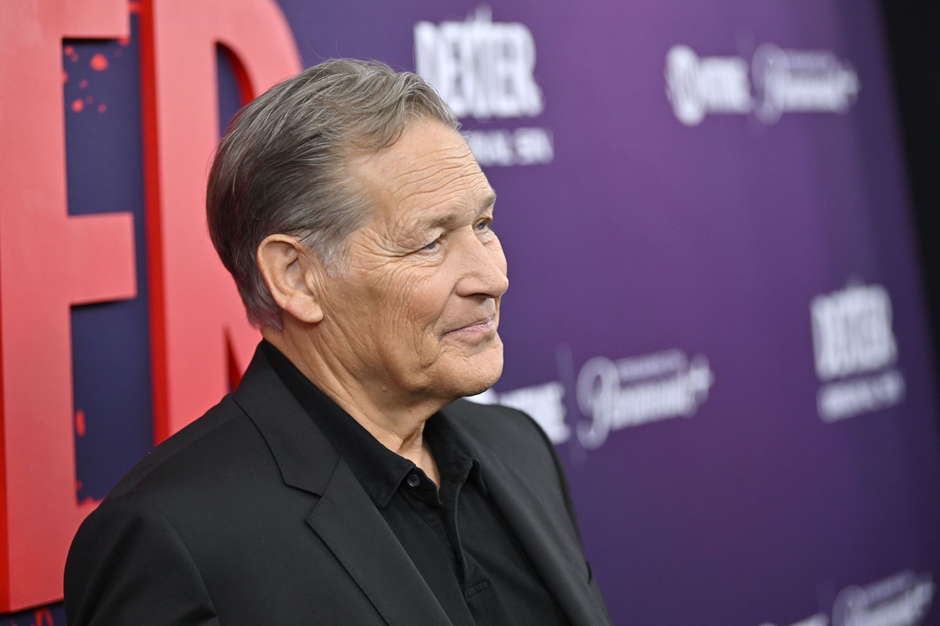 Dexter: Original Sin| Premiere in NY - Source: Getty