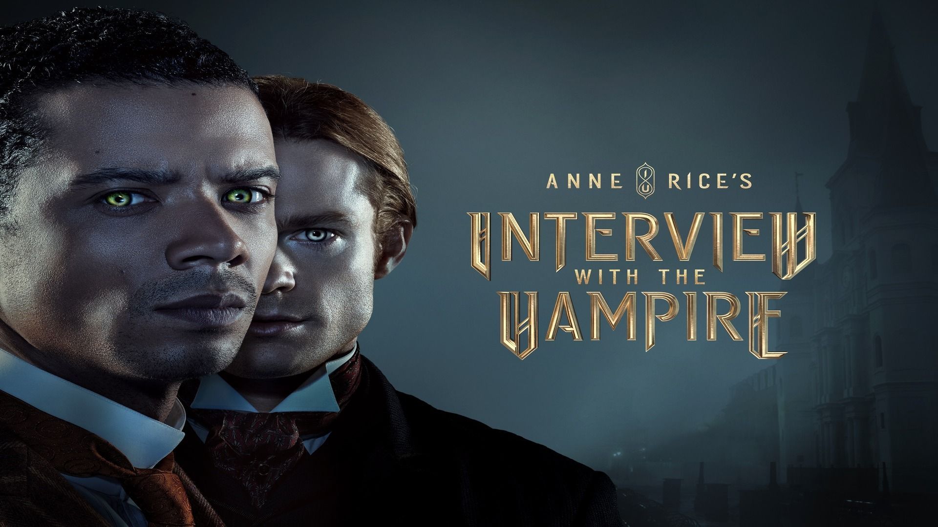 Interview with the Vampire (image via Amazon Prime Video)