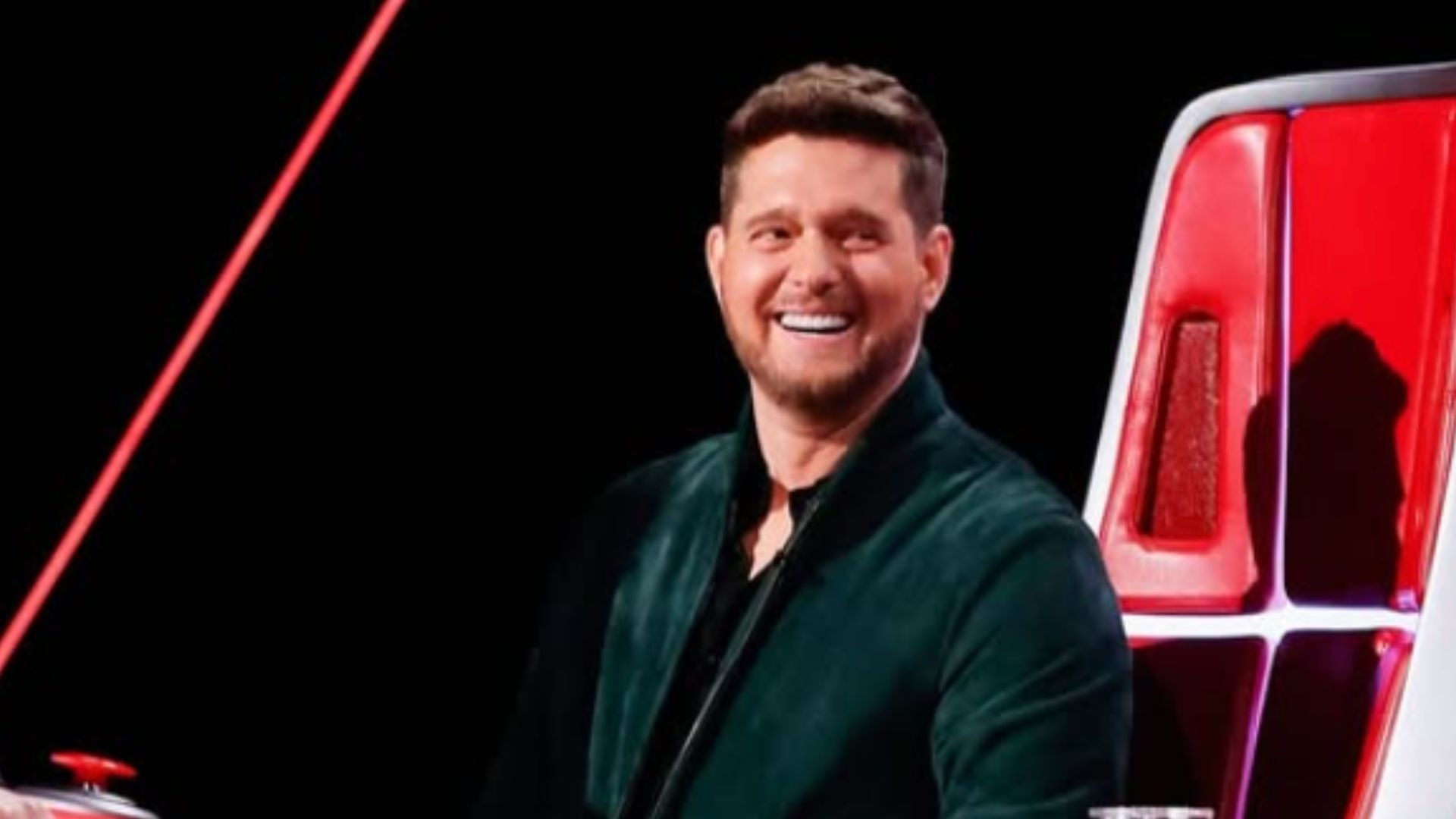 The Voice
