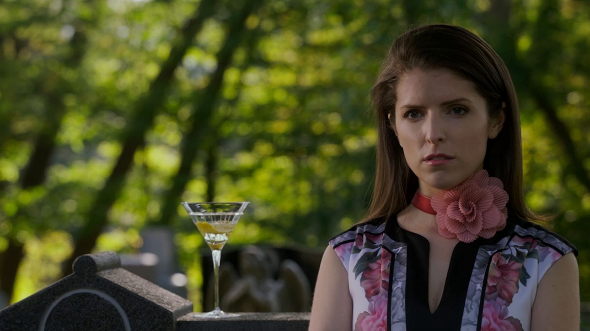 A Simple Favor (Image Source: Prime Video)