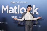 CBS Hosts FYC Event For "Matlock" - Source: Getty