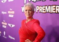 Freakier Friday Los Angeles Premiere - Source: Getty