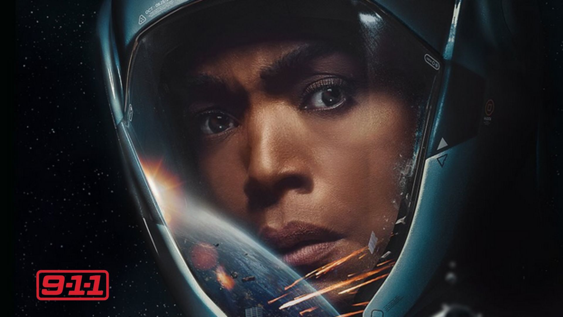 9-1-1 Season 9 Promotional Poster (Image Via: Instagram/@911onabc)