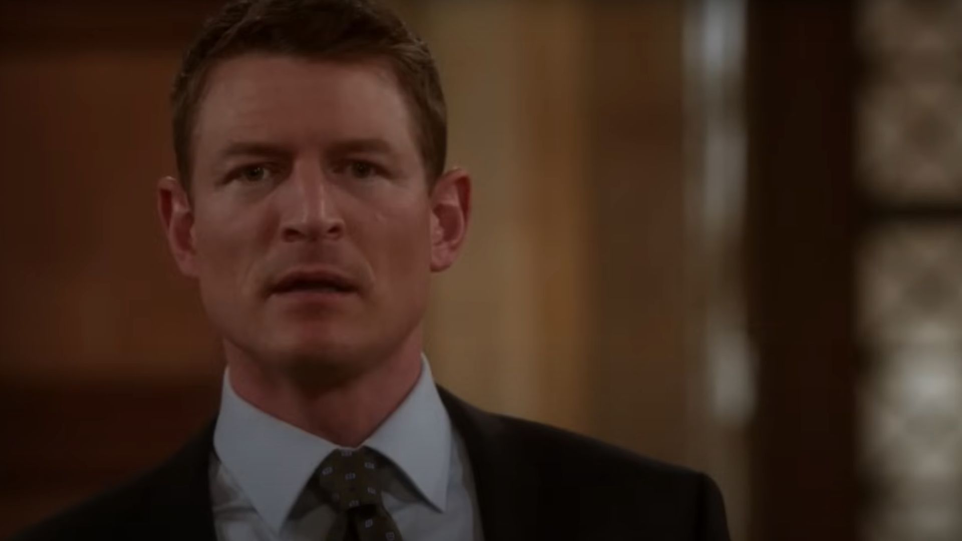 When will Philip Winchester appear on NCIS: Origins Season 2? (Image via YouTube/Law &amp; Order)