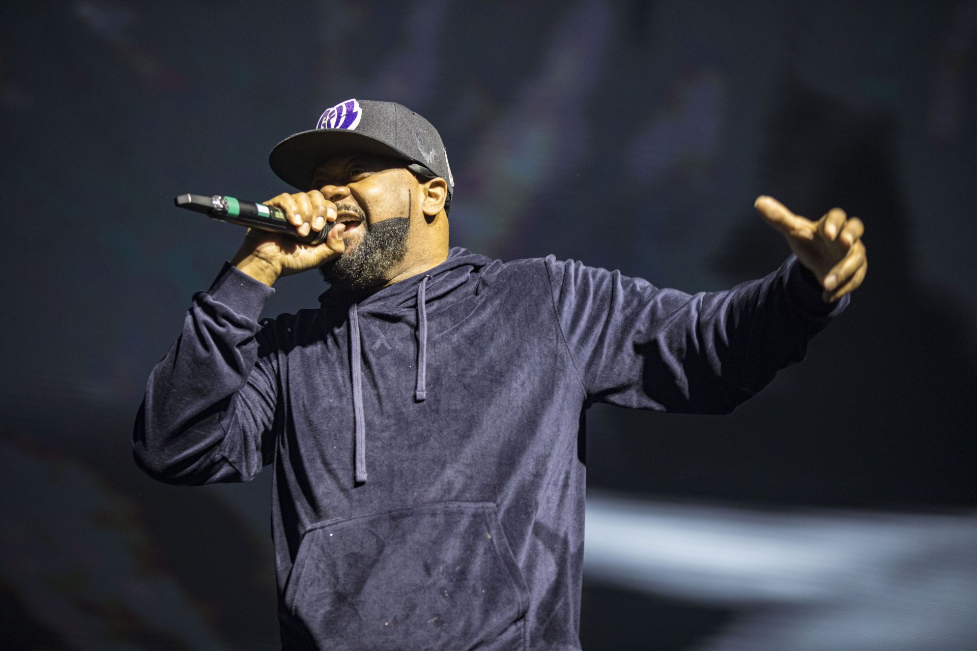 Wu-Tang Clan And Run The Jewels Perform At Pechanga Arena - Source: Getty