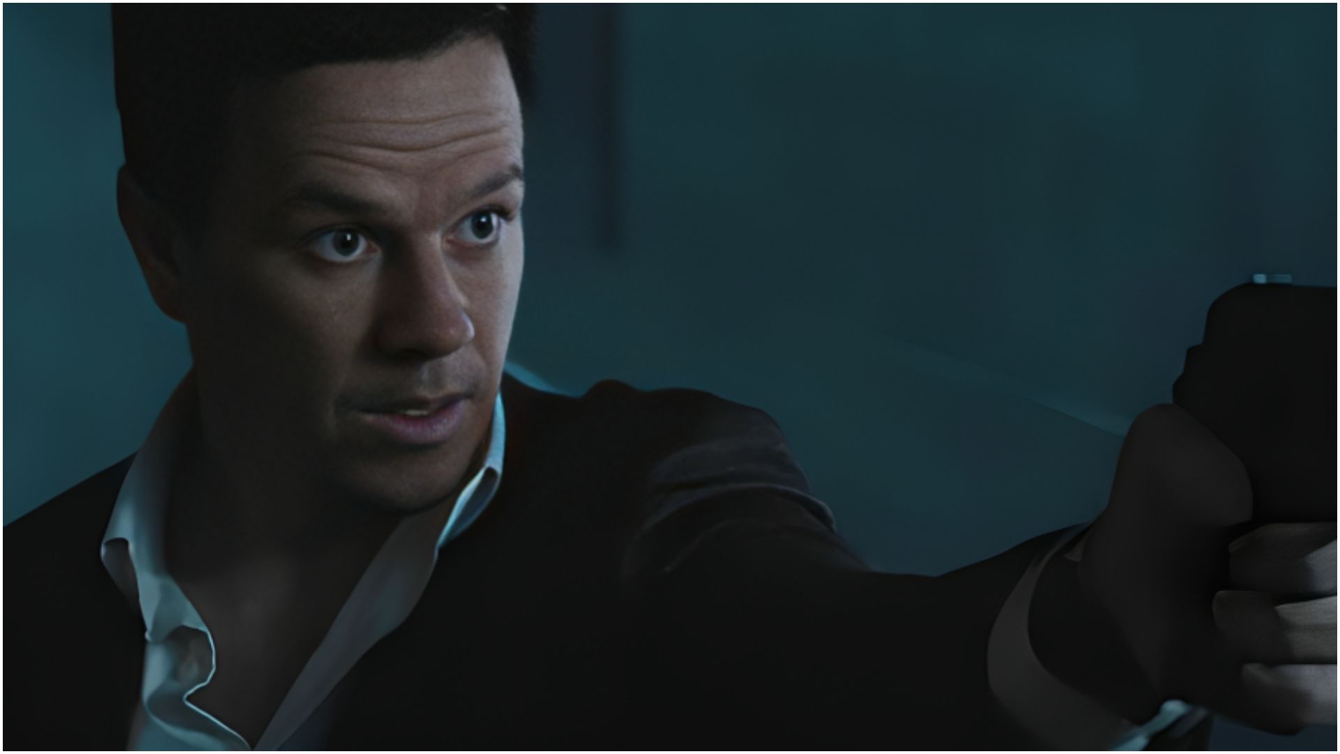 A still from Play Dirty | Image via Prime Video 