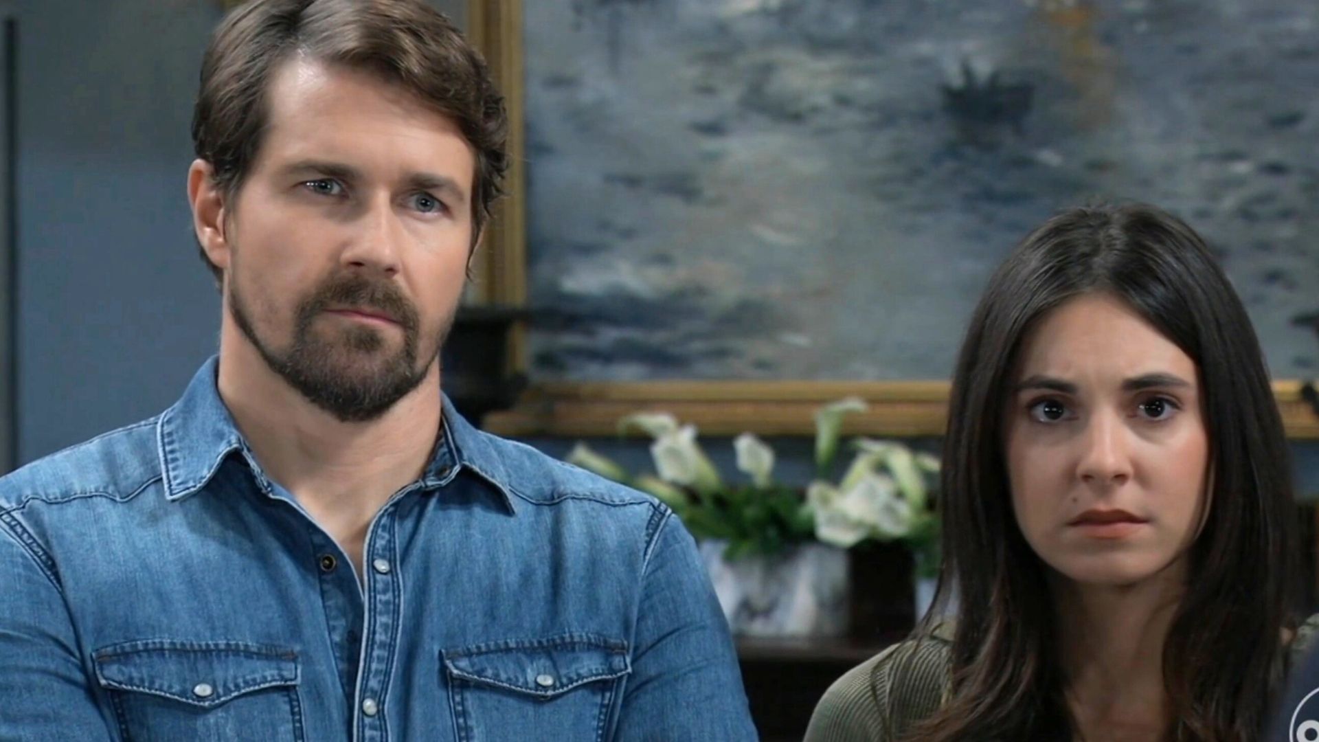 Cody and Molly could team up to ruin Drew&#039;s plans | Image: ABC
