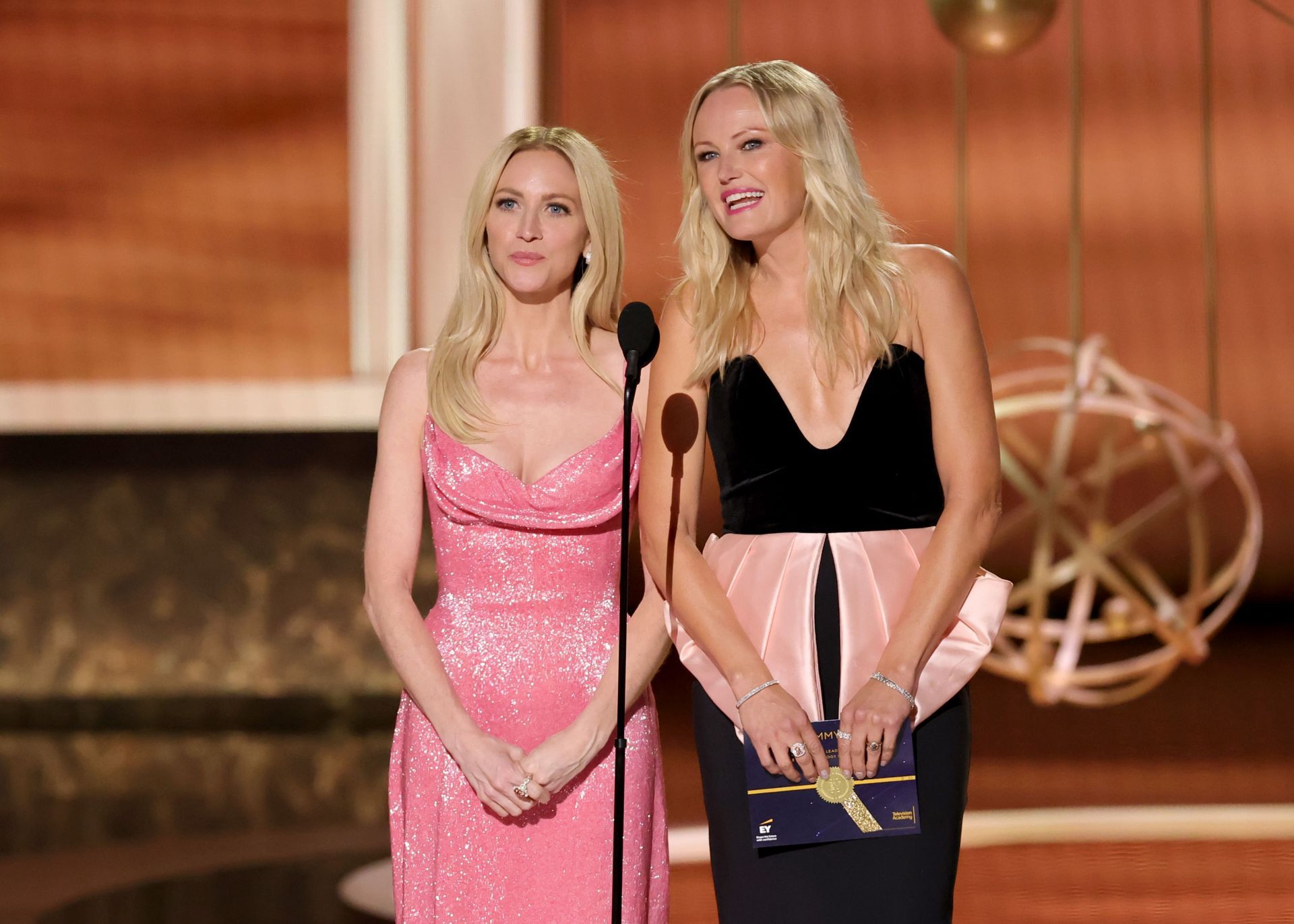 77th Primetime Emmy Awards - Show - Source: Getty