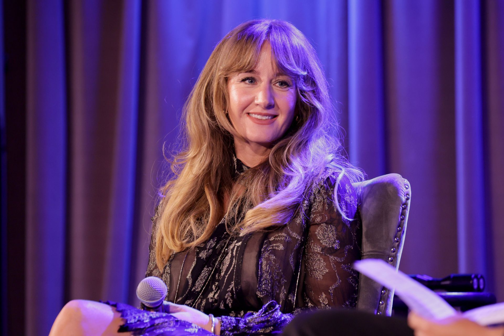 The Drop: Margo Price - Source: Getty