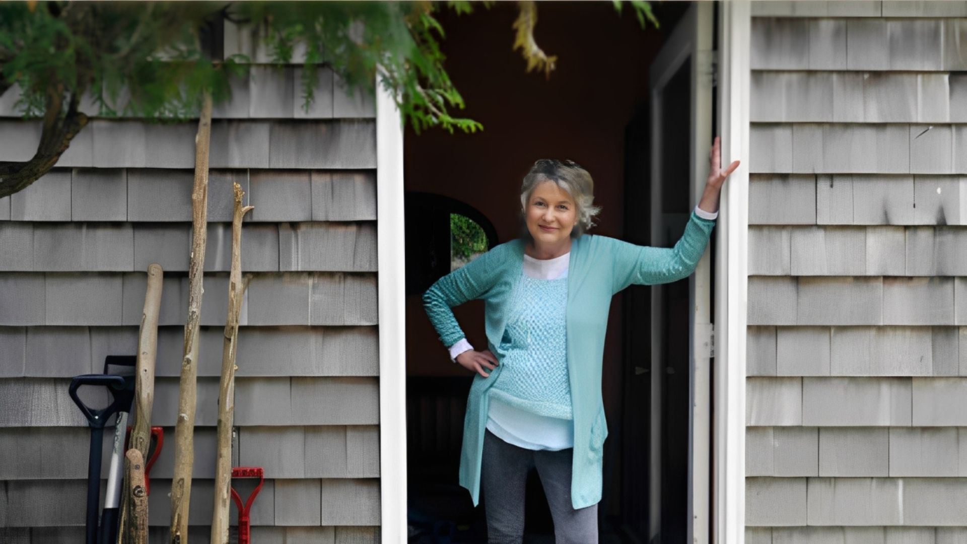 Karmo Sanders (Image via Getty)