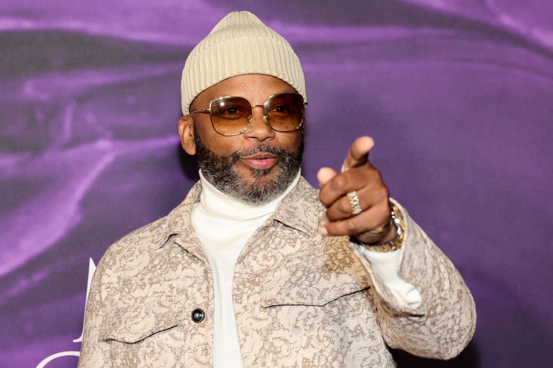 Netflix&#039;s &quot;Mea Culpa&quot; New York Premiere - Source: Getty