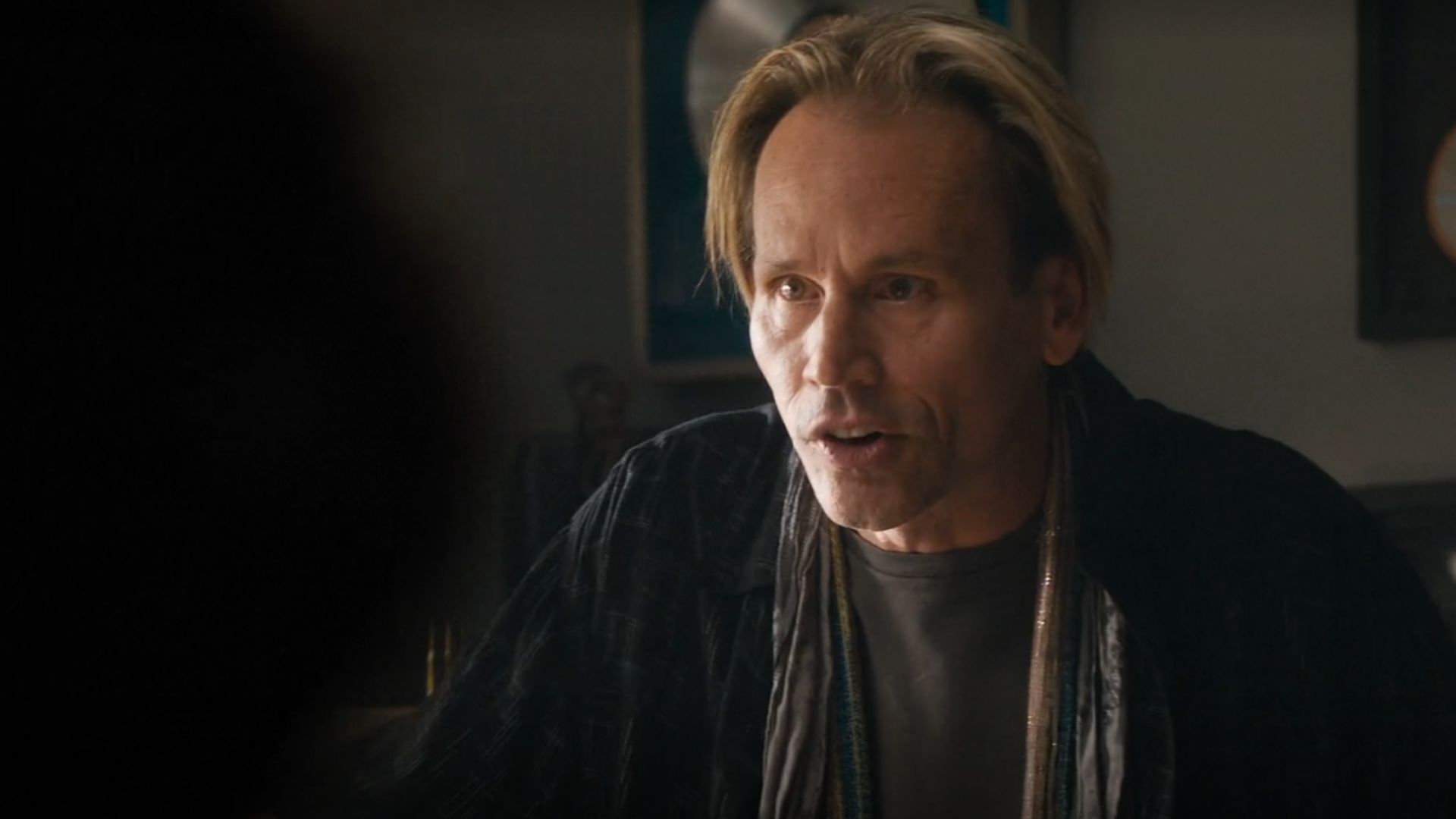 Tobias Jelinek plays Eddie (Image via ABC)
