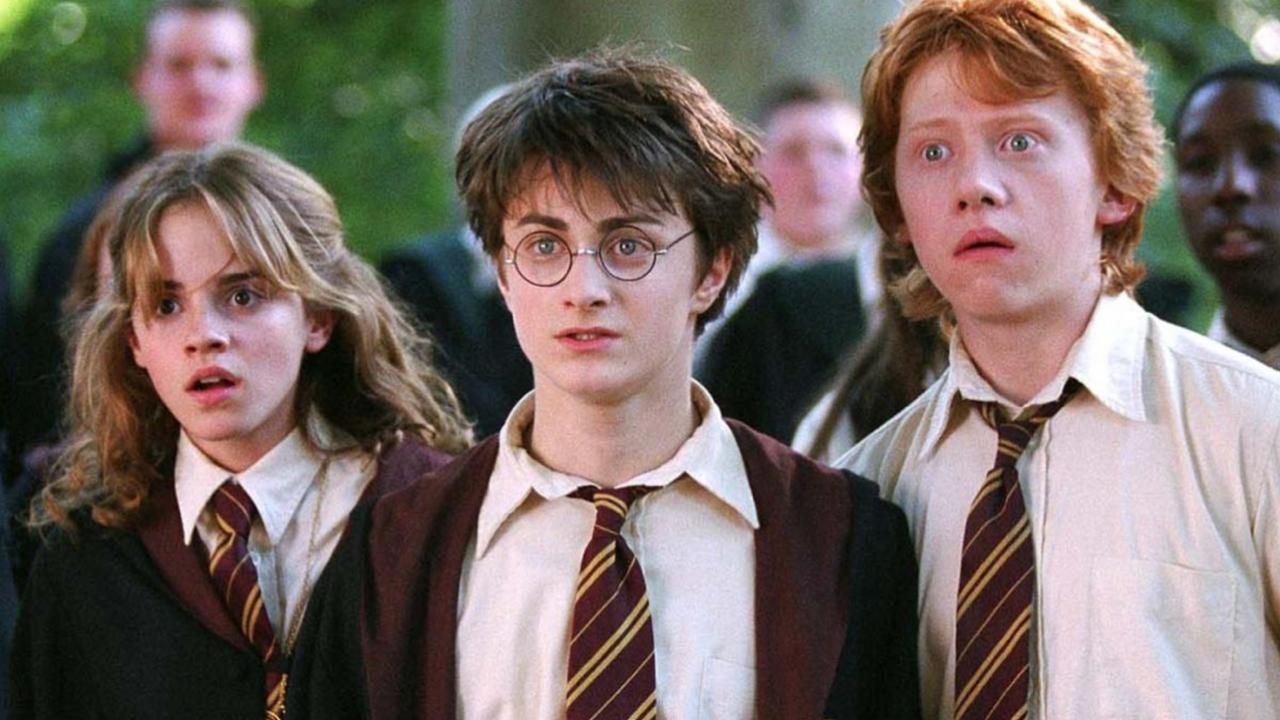 Harry Potter | Image Source: Warner Bros. Pictures