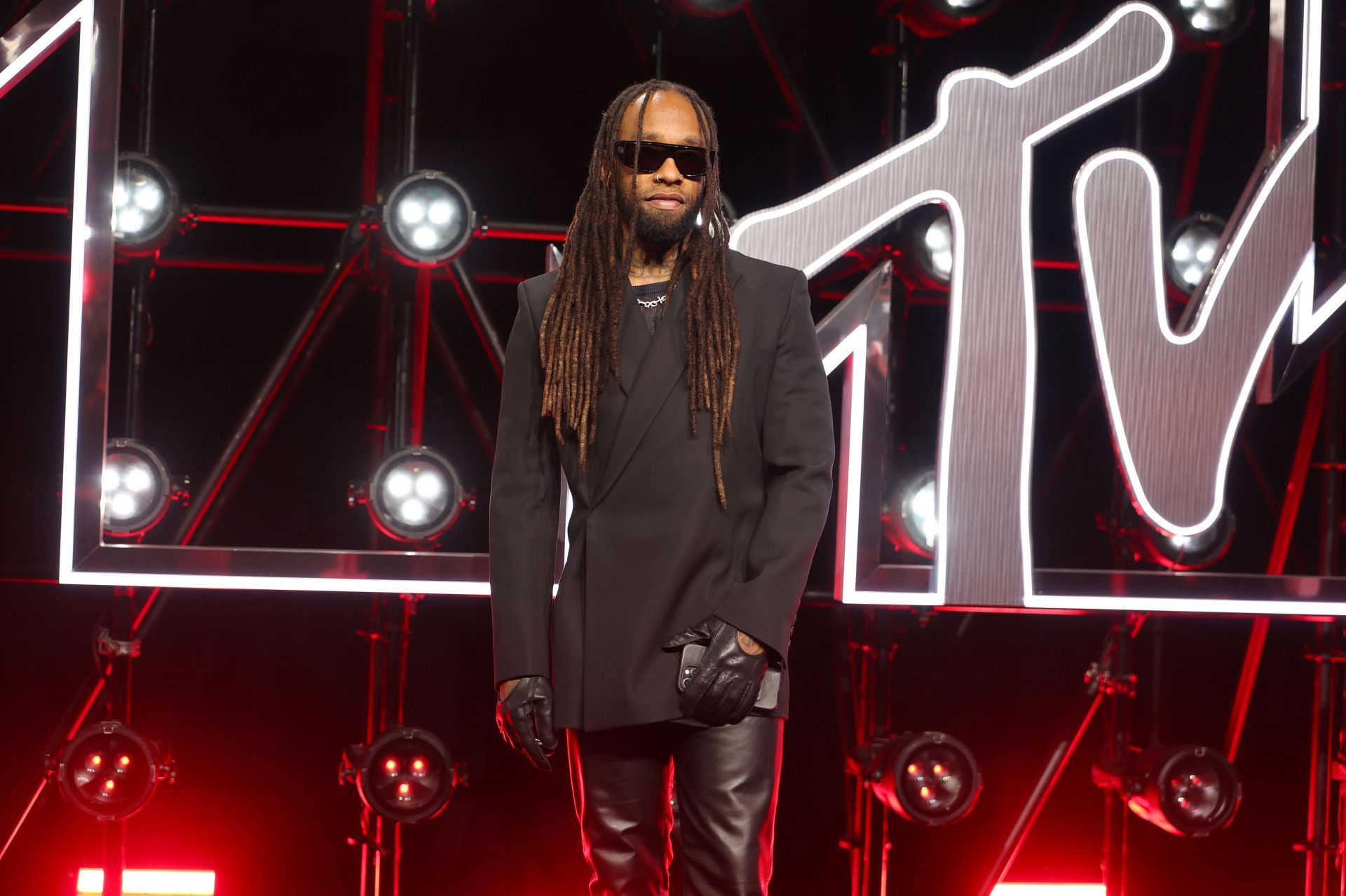 2025 MTV Video Music Awards - Arrivals - Source: Getty