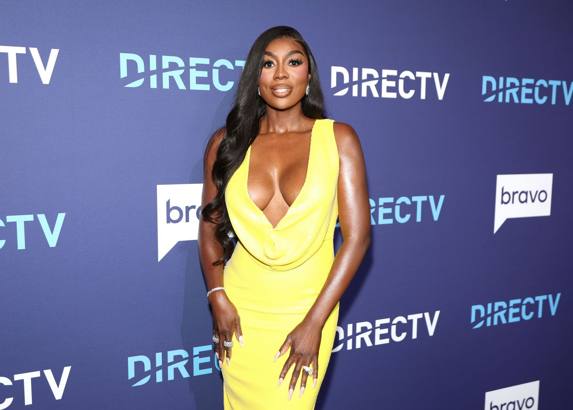 DIRECTV Plot Twist Featuring Bravo - Source: Getty