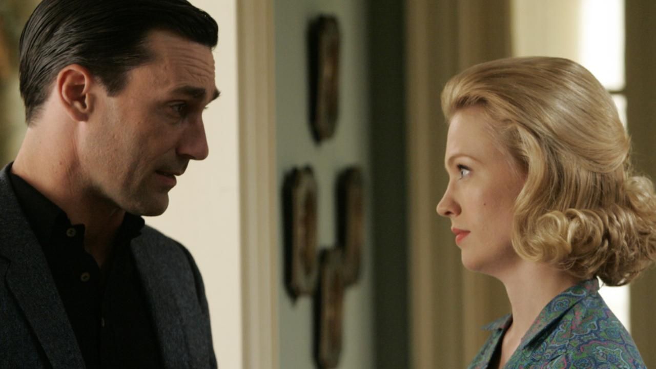 Mad Men | Image Source: AMC