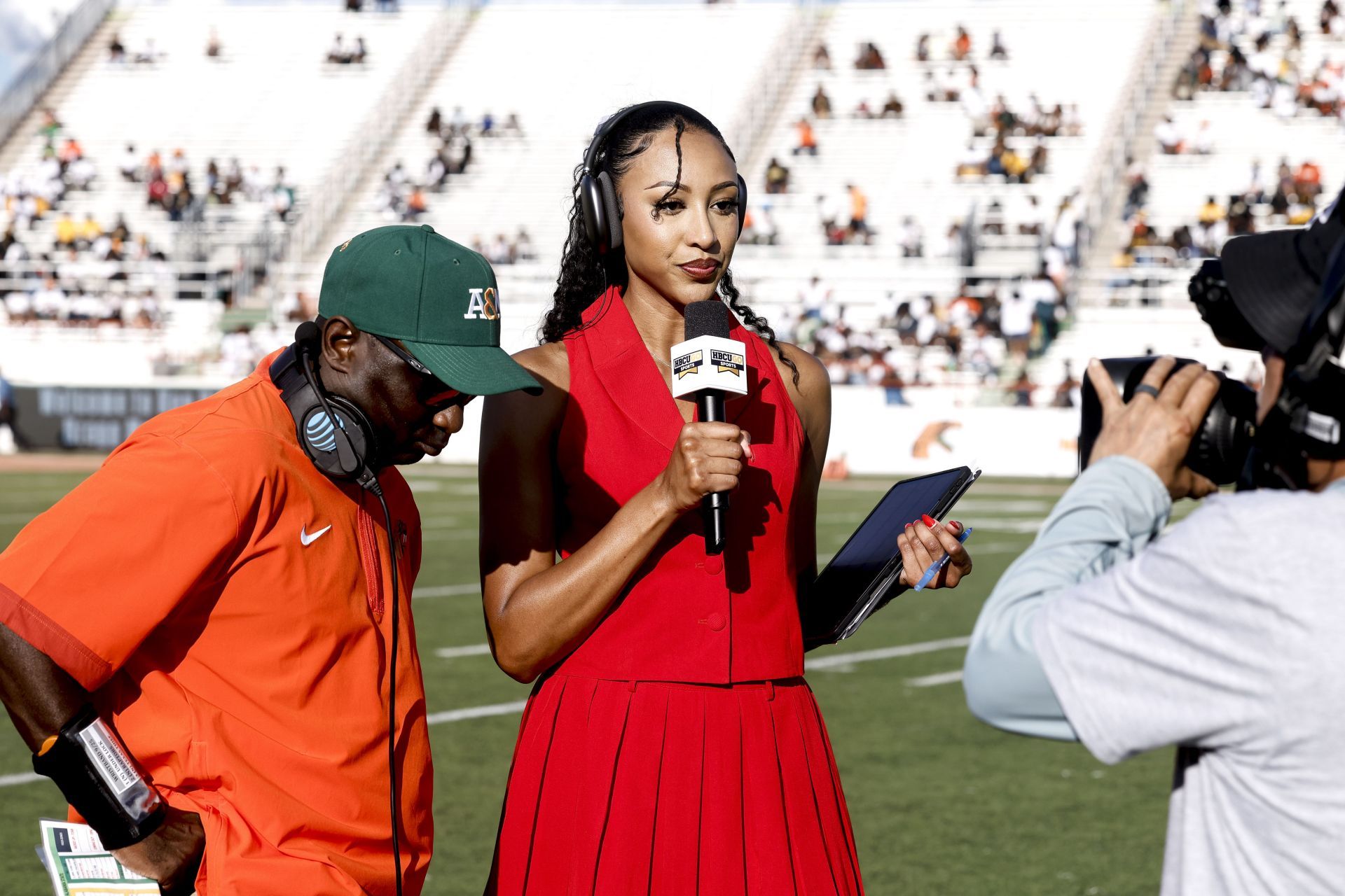 Alabama State v Florida A&amp;M - Source: Getty