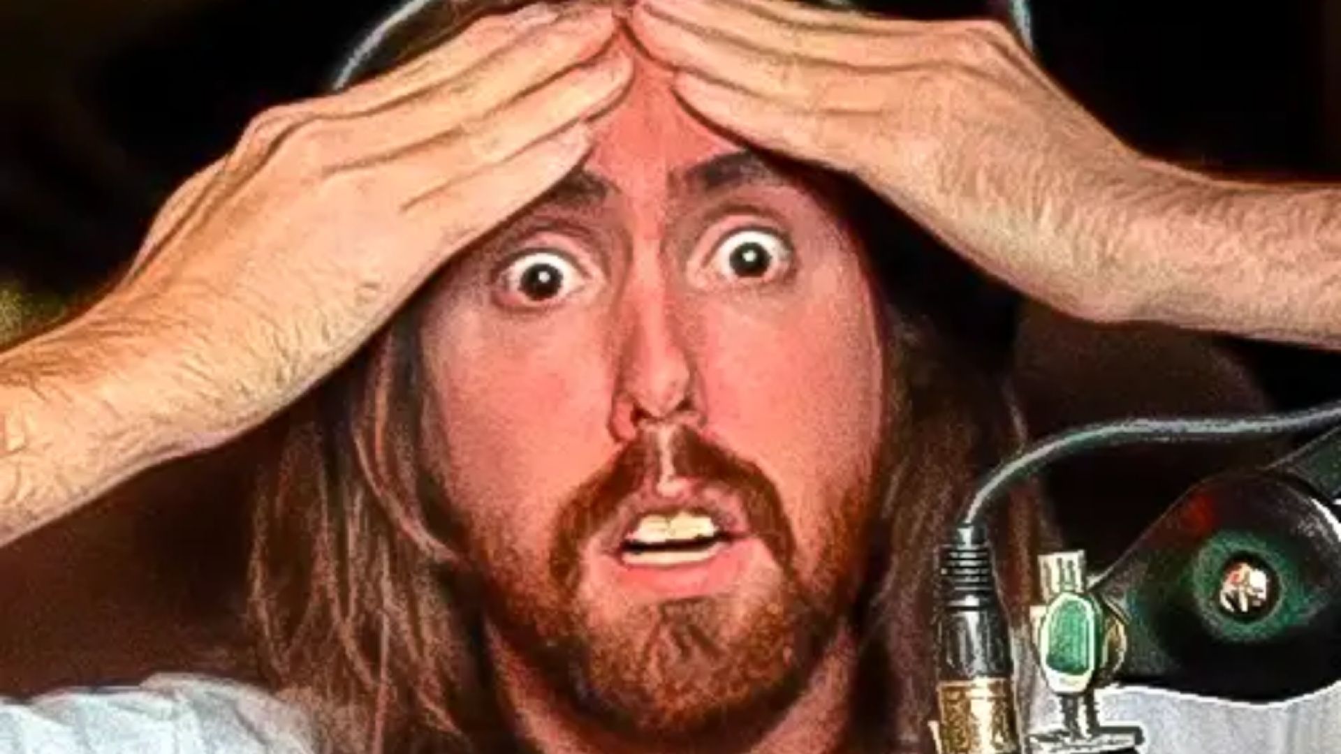 (Image via YouTube/@Asmongold Tv)