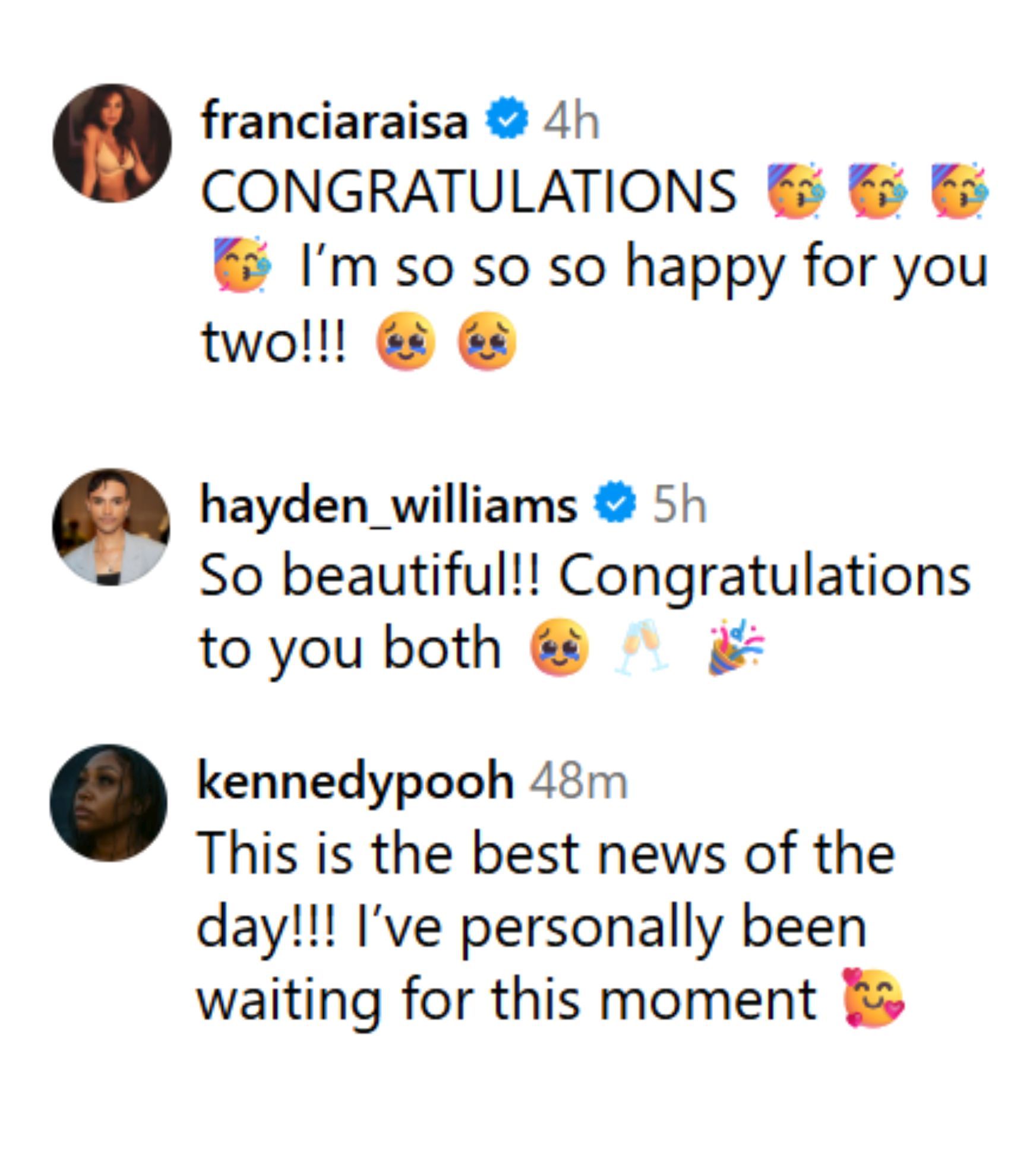 Image obtained from Instagram: @keithpowers @ryandestiny
