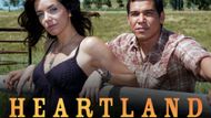 Heartland - A similar TV show to My Life with the Walter Boys | Image via Prime Video