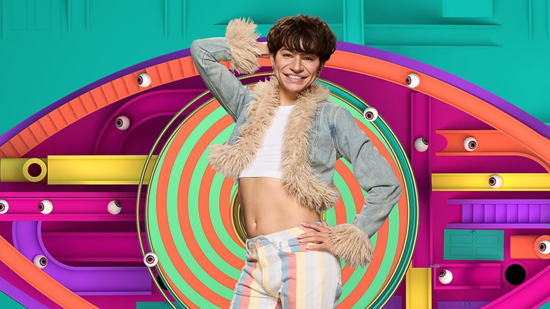 Big Brother UK