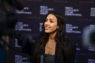 48th Mill Valley Film Festival - World Premiere Of "Valentina" - Source: Getty